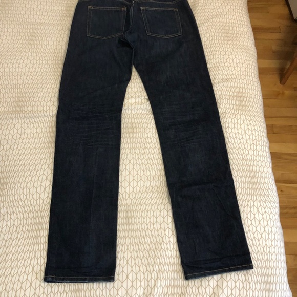 jeans the kooples for men, size 29 - Picture 8 of 10